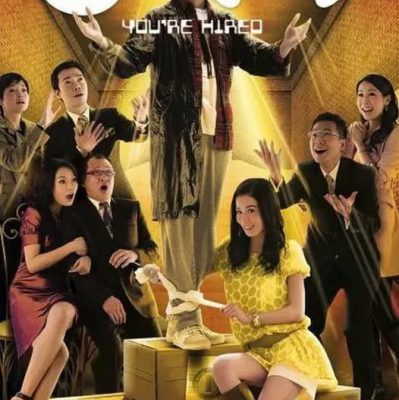 Kẻ Đánh Thuê 2009 – 20 Tập