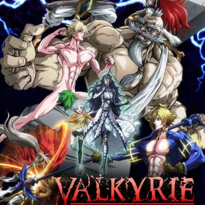 Đại Chiến Người Và Thần 2025 – 42 Tập