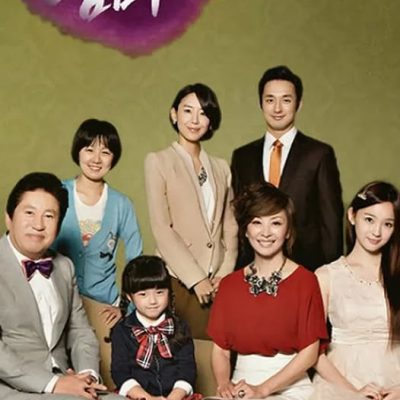 Smile, Mom 2010 – 50 Tập
