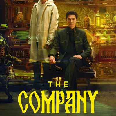 Tiệm Đồ Cổ Á Xá 2025 – 18 Tập