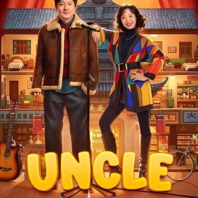 Ông Cậu 2025 – 27 Tập