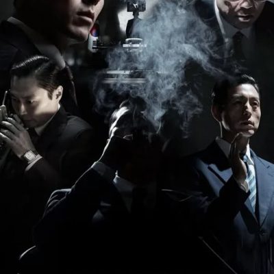 Đế Chế Đại Hàn 2025 – 6 Tập