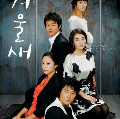 Cánh Chim Mùa Đông (Winter Bird) 2007 – 43 Tập