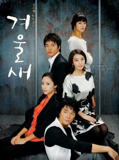 Cánh Chim Mùa Đông (Winter Bird) 2007 – 43 Tập