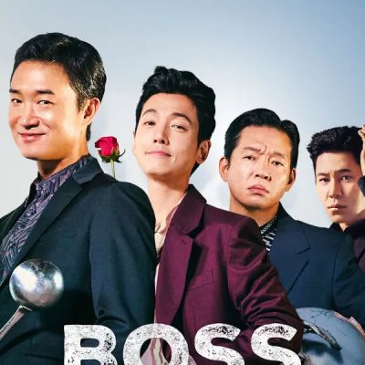 Đại Ca Ha Ha Ha 2025