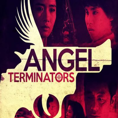 Thiên Thần Hủy Diệt 1992