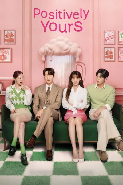 Baby Đến Rồi! 2026 – 12 Tập