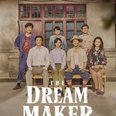 Chuyện Lớn Nơi Thành Phố Nhỏ 2026 – 40 Tập