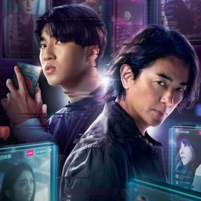 Thám Tử Triệu Người Theo Dõi 2026 – 8 Tập