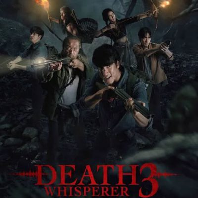 Quỷ Ăn Tạng 3 2025