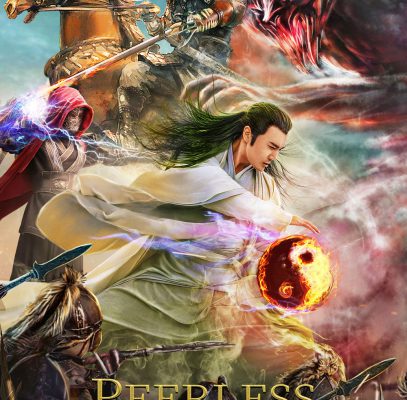 Trương Tam Phong: Anh Hùng Vô Song 2018