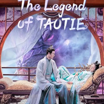 Thao Thiết Ký 2024 – 40 Tập