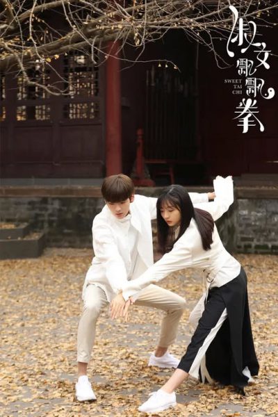 Thiếu Nữ Thái Cực Quyền 2019 – 24 Tập