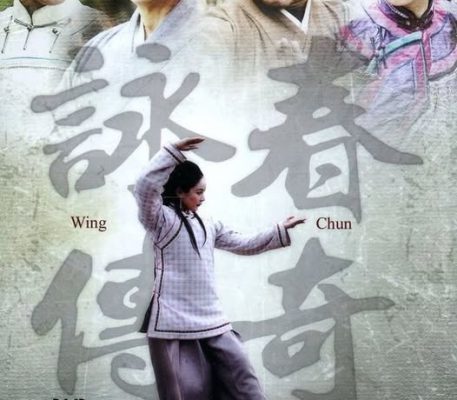 Vịnh Xuân Truyền Kỳ 2012 – 30 Tập