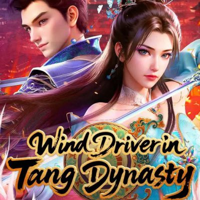 Đại Đường Thừa Phong Lục 2025 – 26 Tập