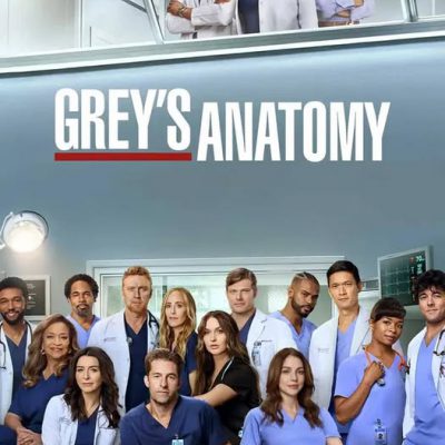 Ca Phẫu Thuật Của Grey 2005 – 462 Tập