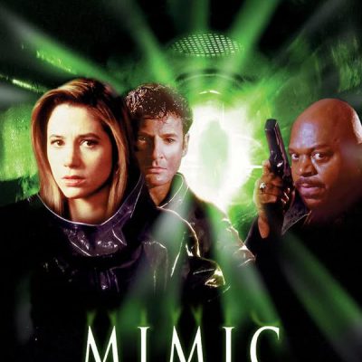 Gián Khổng Lồ 1997