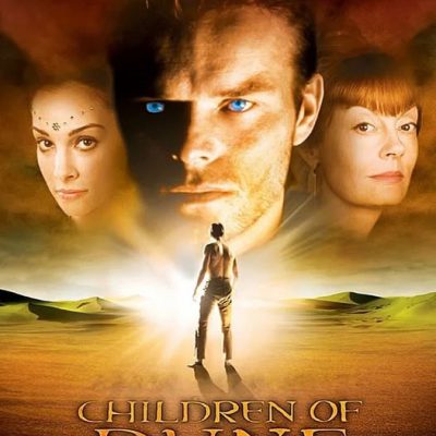 Những Đứa Con Của Dune (Phần 01) 2003