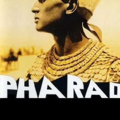 Pharaoh 1966